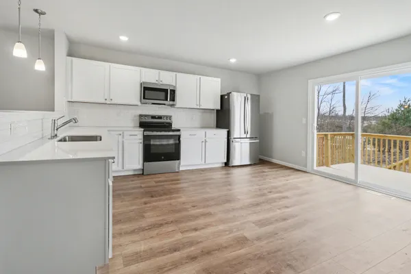 $369,900 | 16499 Mitchell Crk Trail, Big Rapids, MI 49307