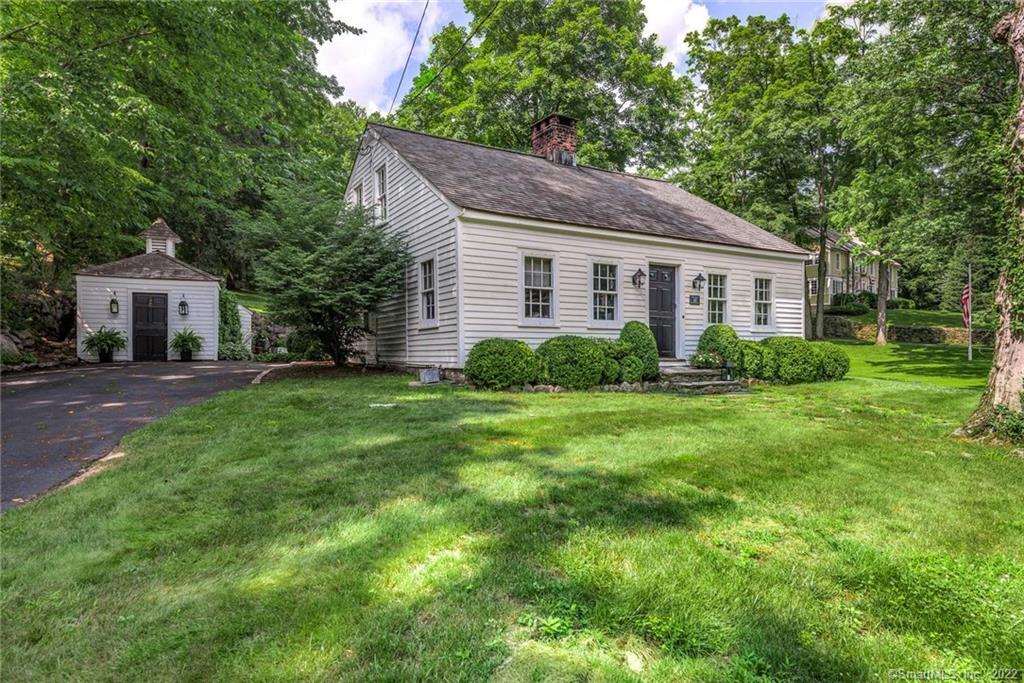 60 Mill Road Stamford, CT 06903 - Photo 1 of 1