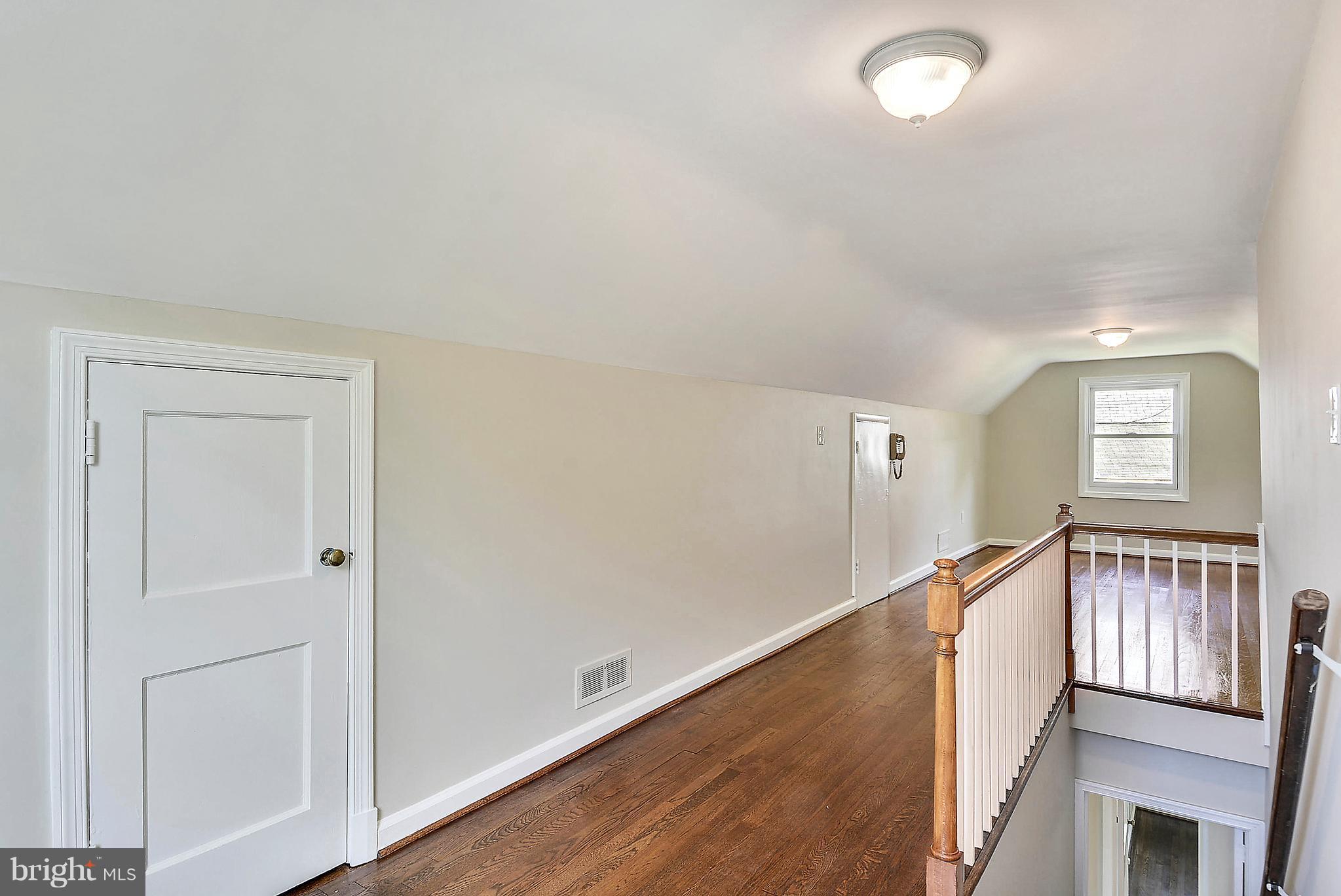 12103 Bushey Drive Silver Spring, MD 20902 - Photo 15 of 25 Bedroom-attic
