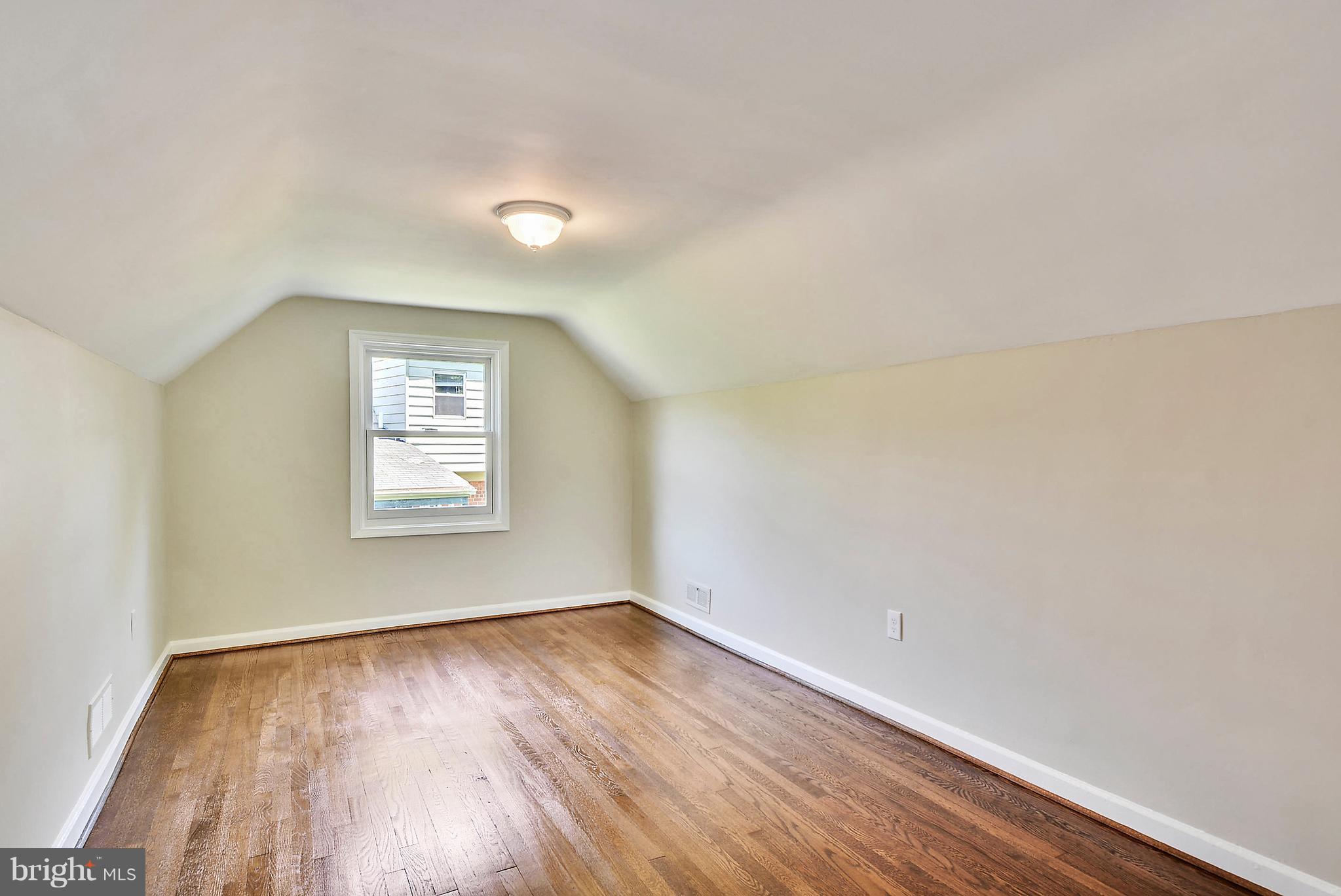 12103 Bushey Drive Silver Spring, MD 20902 - Photo 16 of 25 Bedroom-attic