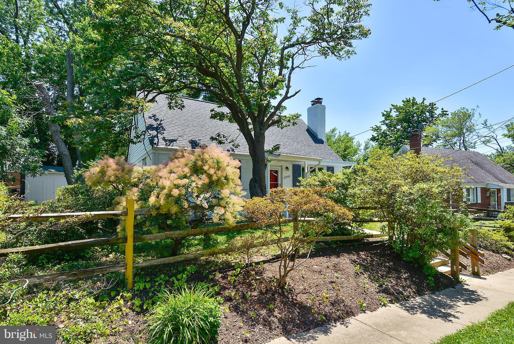 12103 Bushey Drive Silver Spring, MD 20902 - Photo 25 of 25 Exterior (Front)