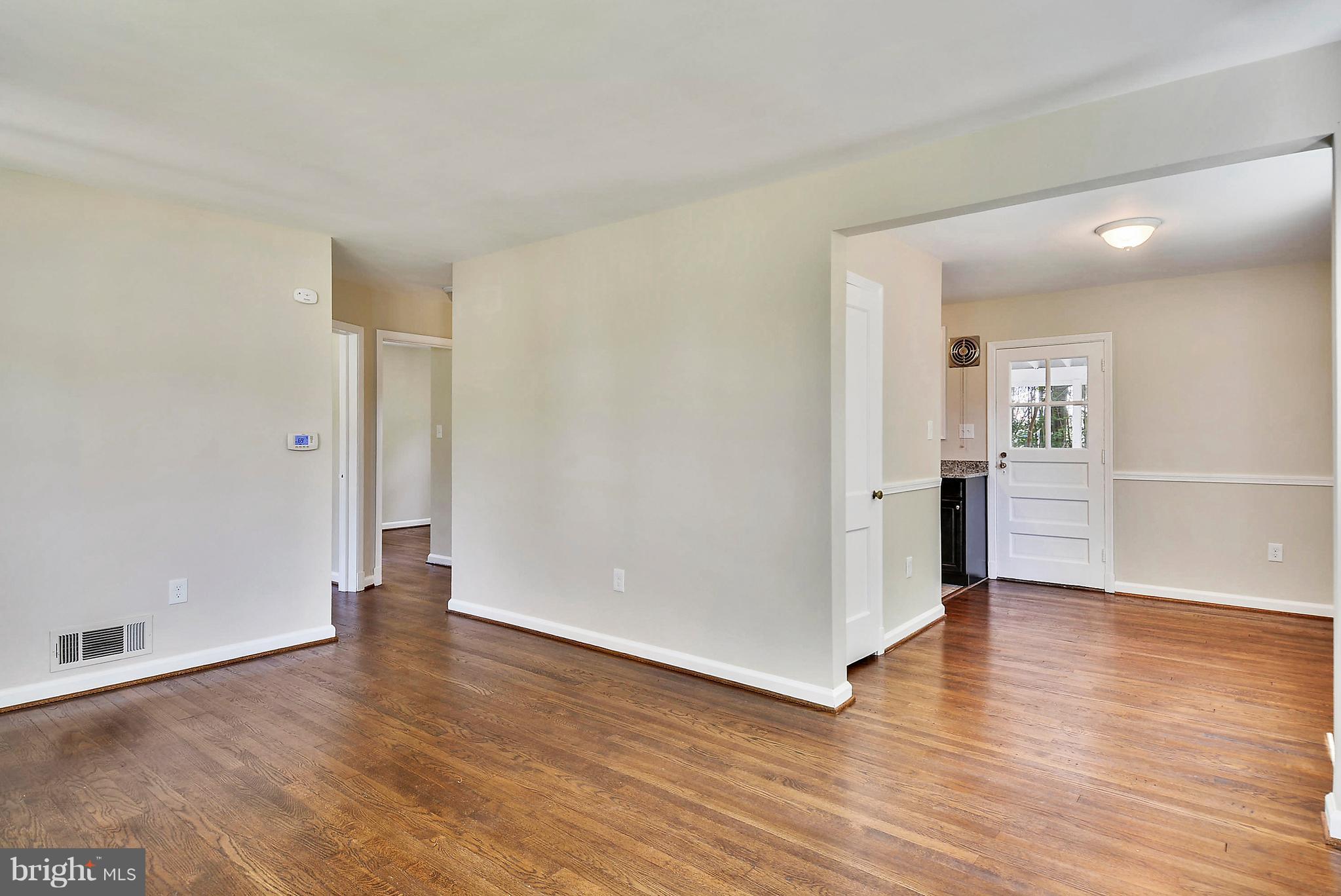 12103 Bushey Drive Silver Spring, MD 20902 - Photo 6 of 25 Living Room