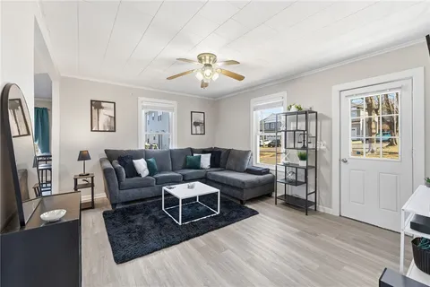$325,000 | 213 St Louis Avenue, Woonsocket, RI 02895