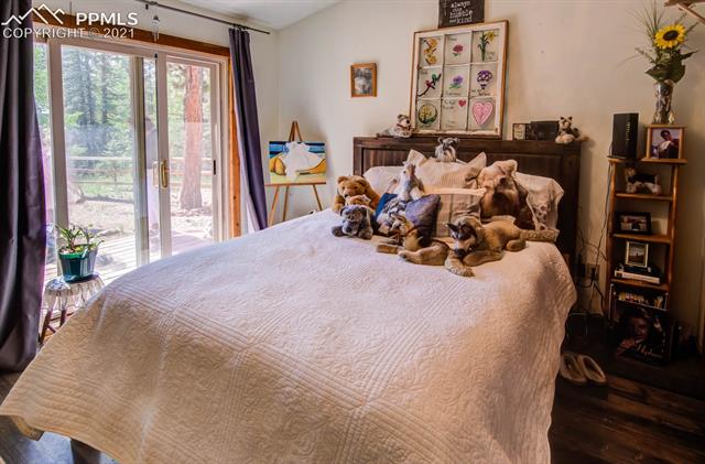 1199 Ridge Road Divide, CO 80814 - Photo 14 of 28