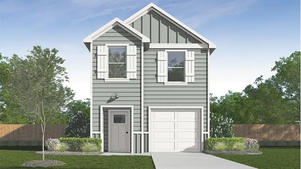 $226,490 | 4489 Bonney Avenue, Crandall, TX 75114