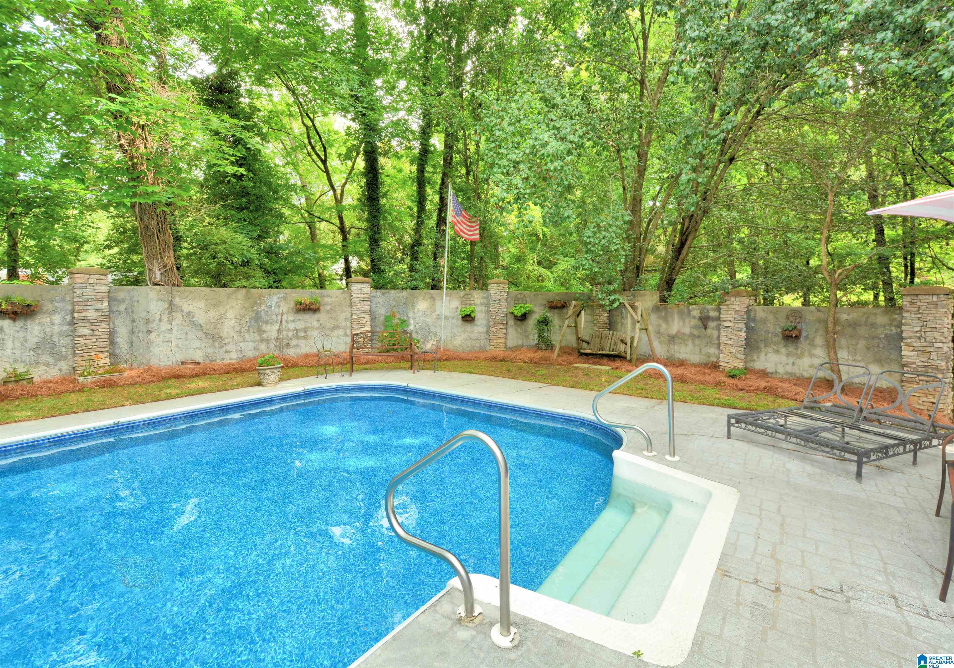 2568 Dolly Ridge Road Birmingham, AL 35243 - Photo 49 of 53