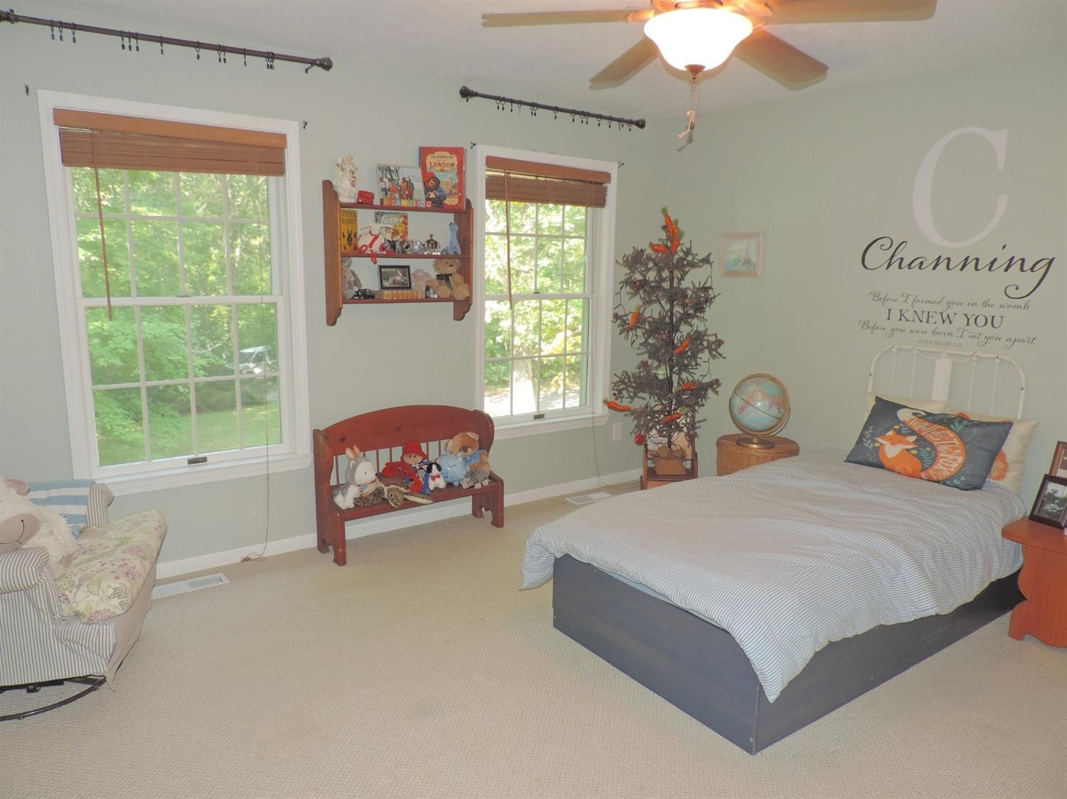 13480 Riker Road Chelsea, MI 48118 - Photo 29 of 76 Photo 29