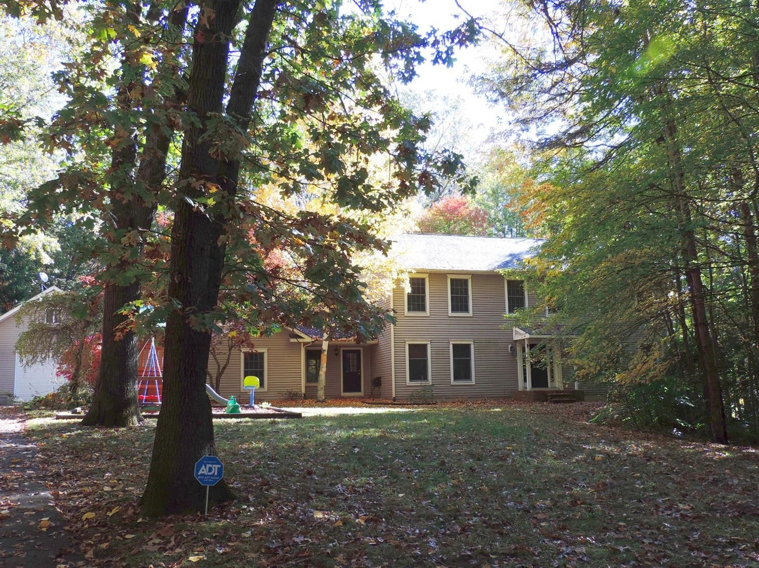 13480 Riker Road Chelsea, MI 48118 - Photo 71 of 76 Photo 71