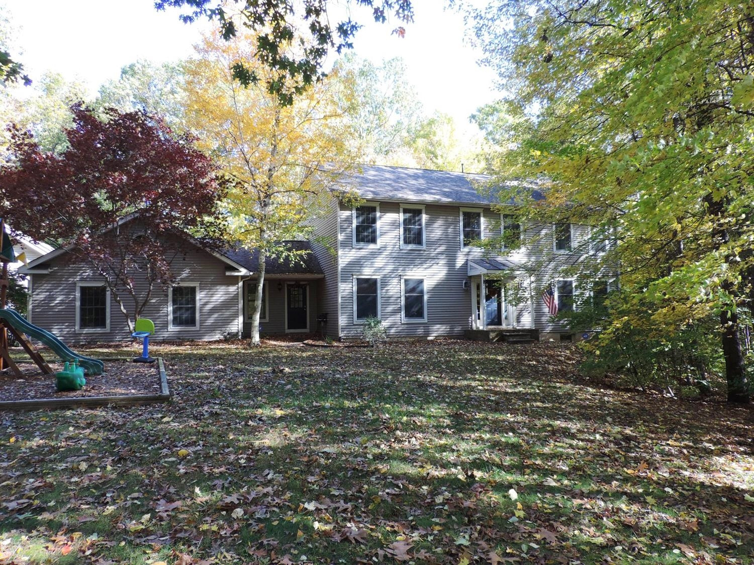 13480 Riker Road Chelsea, MI 48118 - Photo 72 of 76 Photo 72