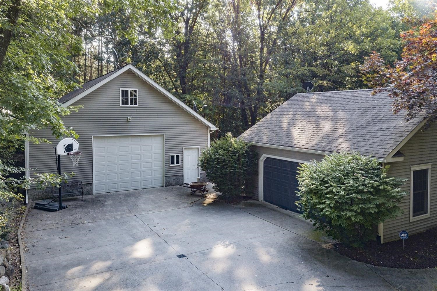 13480 Riker Road Chelsea, MI 48118 - Photo 75 of 76 Photo 75