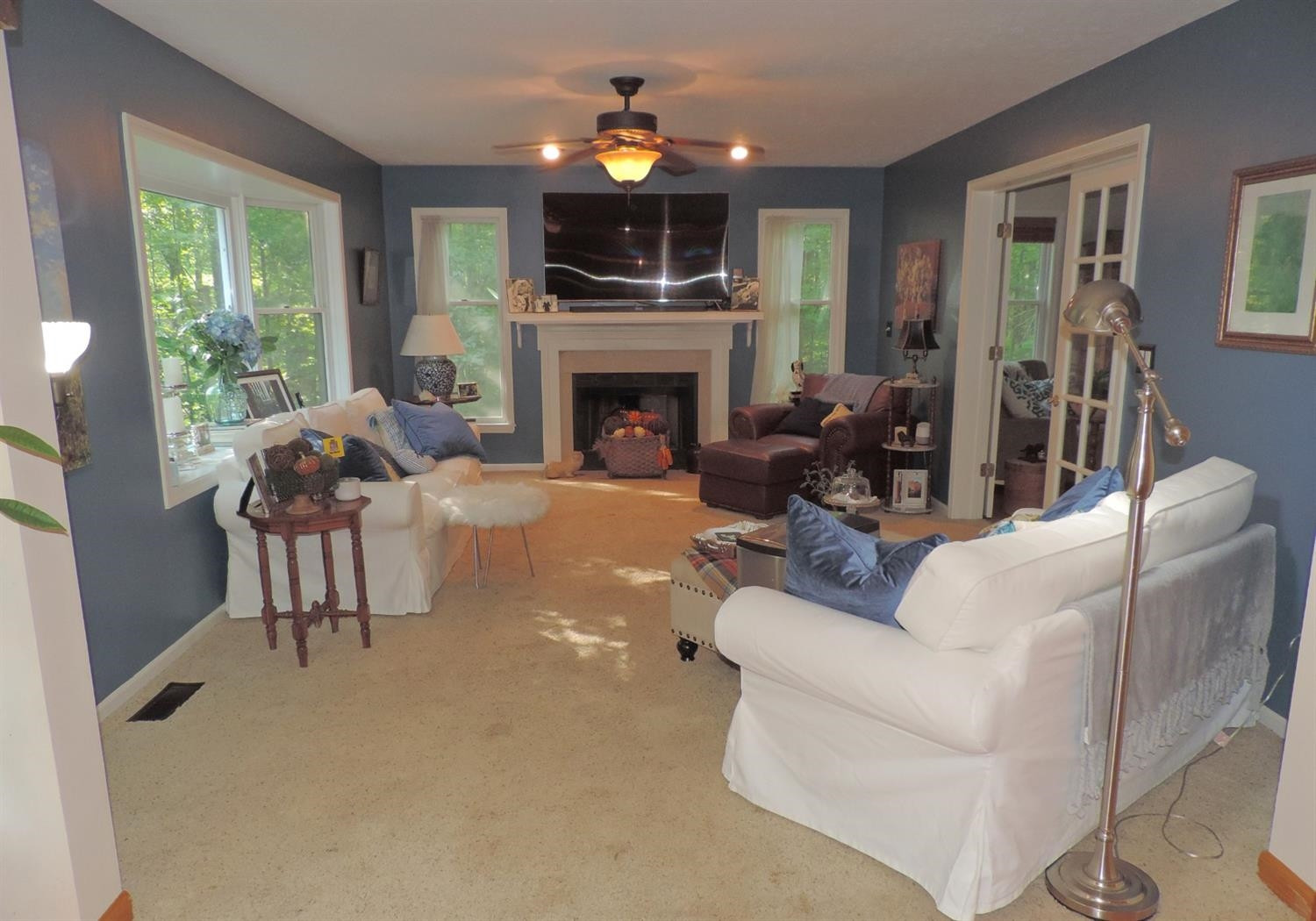 13480 Riker Road Chelsea, MI 48118 - Photo 8 of 76 Photo 8