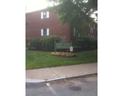 186 Lake Shore Road, Unit 2 Boston, MA 02135 - Photo 5 of 12