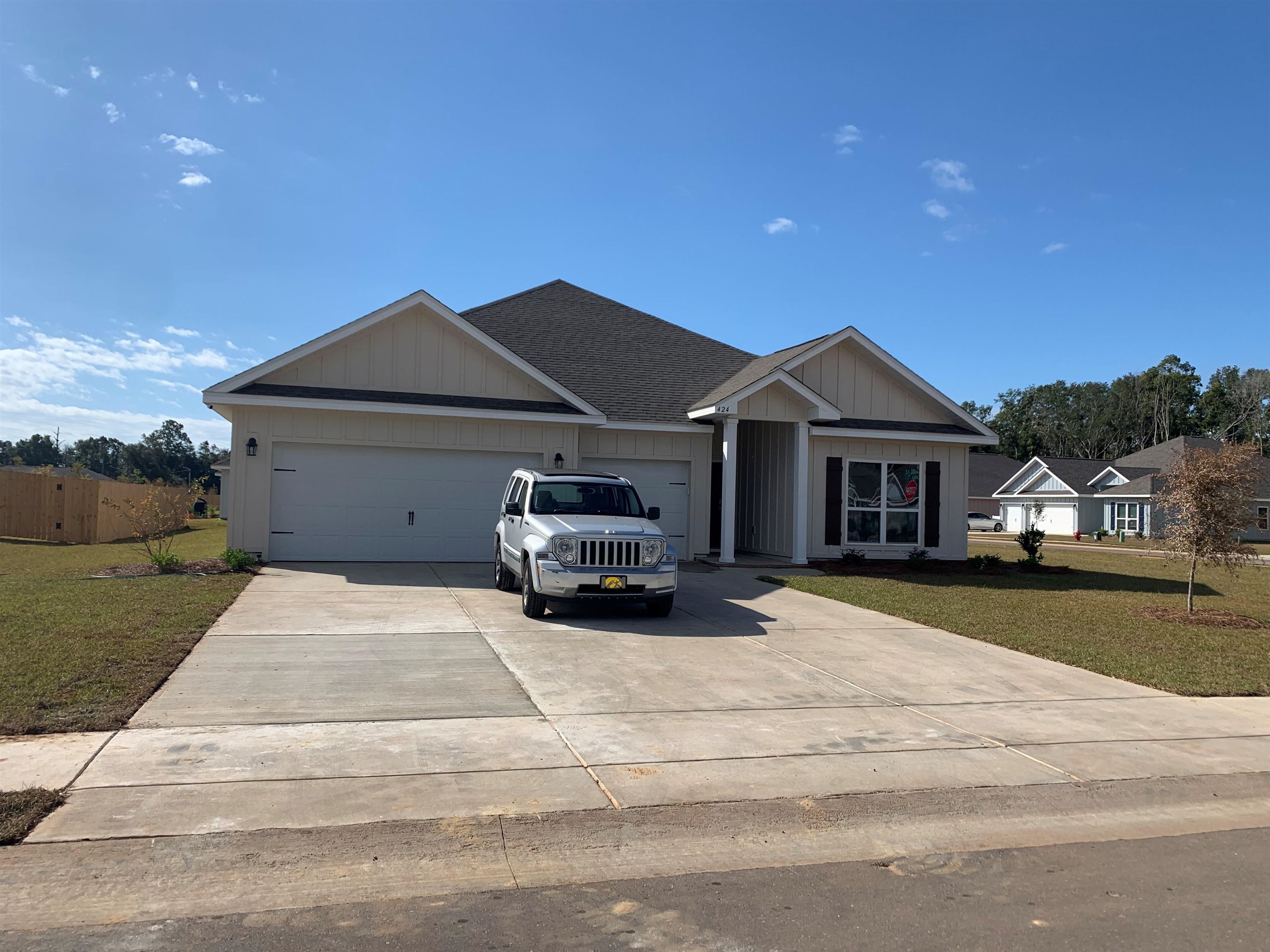 424 Emorie Avenue, Unit 17 Foley, AL 36535 - Photo 1 of 4