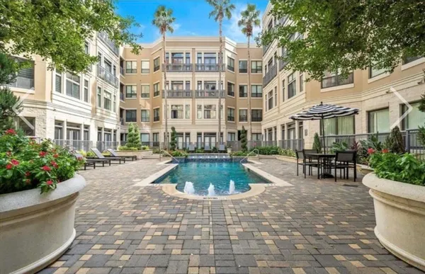 $2,300 | 1901 Post Oak Boulevard, Unit 1406, Houston, TX 77056