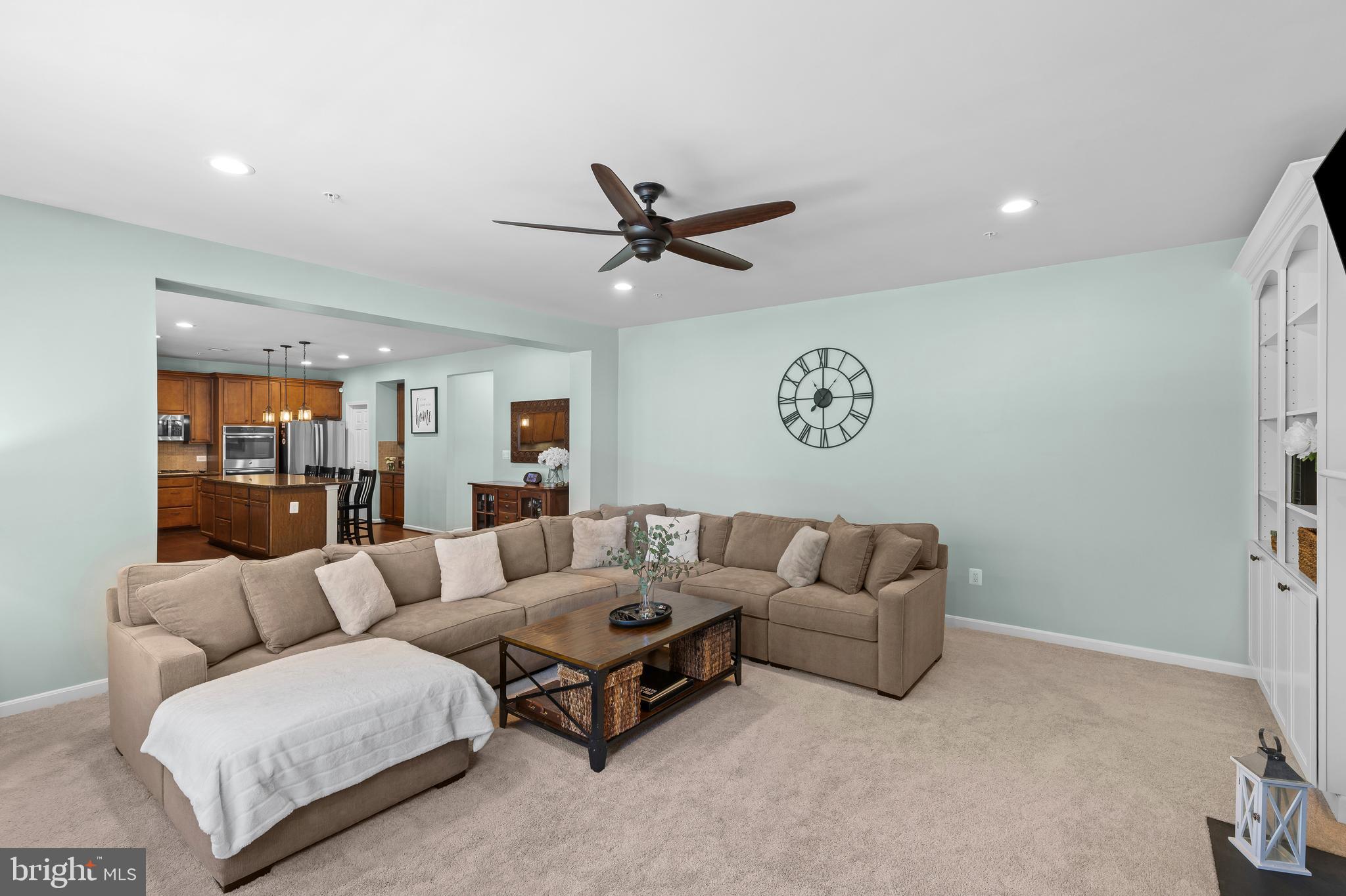 602 Laghman Court Odenton, MD 21113 - Photo 5 of 49