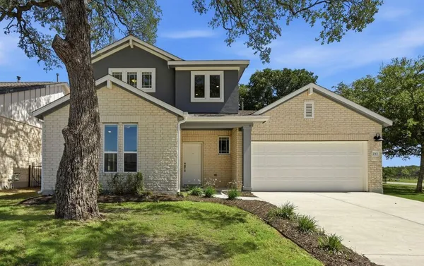 $335,000 | 237 Reveille Drive, Kyle, TX 78640