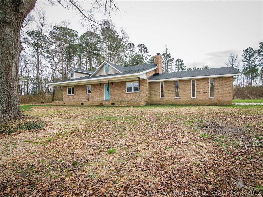 114 Roscoes Road Pembroke, NC 28372 - Photo 1 of 35 Gallery Image 1