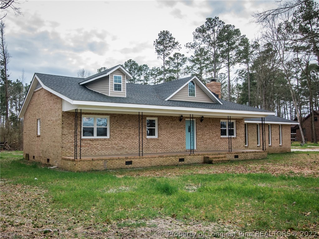 114 Roscoes Road Pembroke, NC 28372 - Photo 2 of 35 Gallery Image 2
