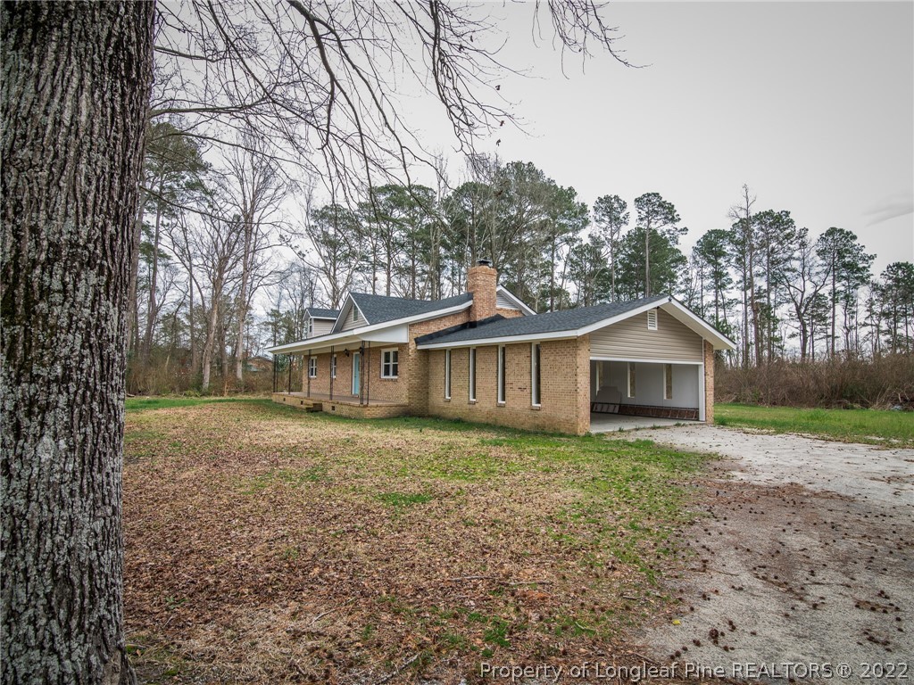 114 Roscoes Road Pembroke, NC 28372 - Photo 32 of 35 Gallery Image 32