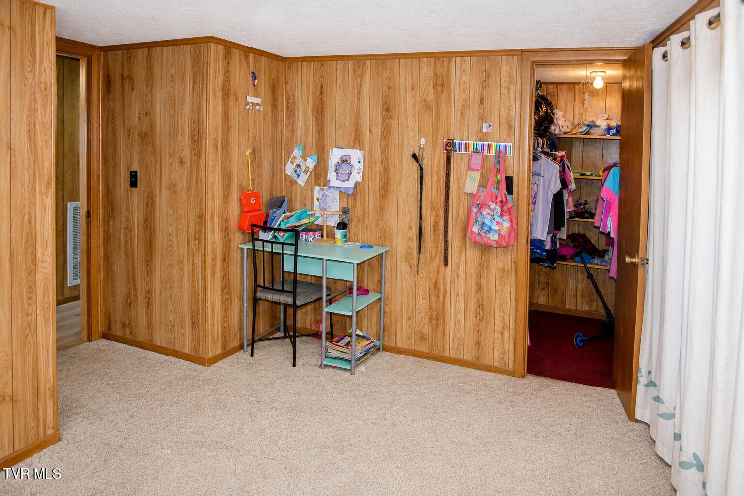 710 Colvert Road Mosheim, TN 37818 - Photo 13 of 57 Bedroom 1