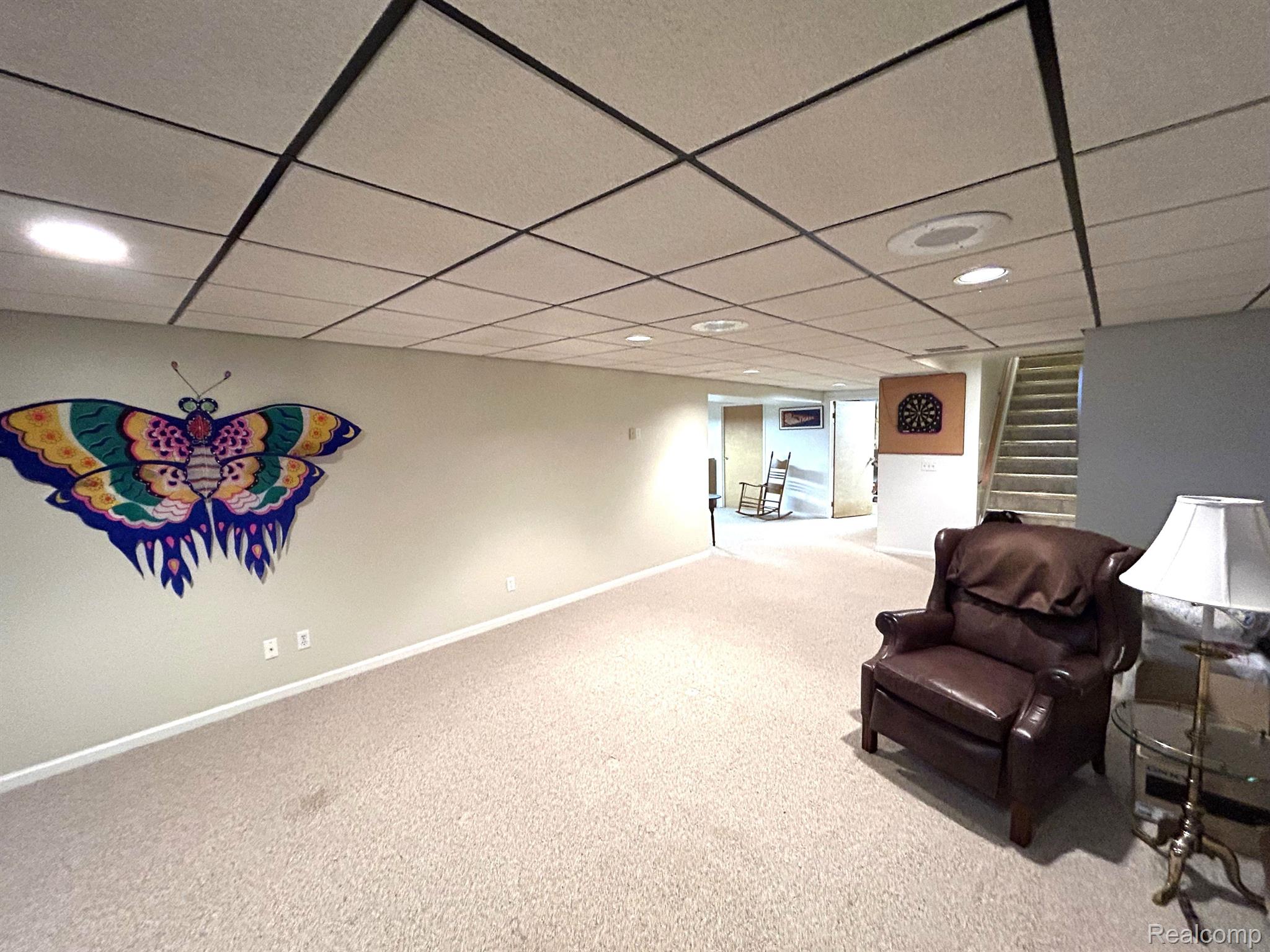 4495 Maybee Road Lake Orion, MI 48359 - Photo 25 of 34 Gallery Image 25