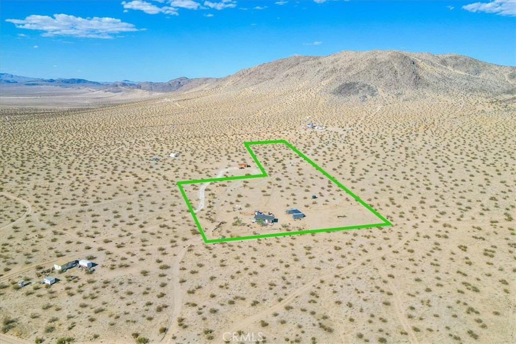 54574 Caspers Road Johnson Valley, CA 92285 - Photo 55 of 58 Gallery Image 55