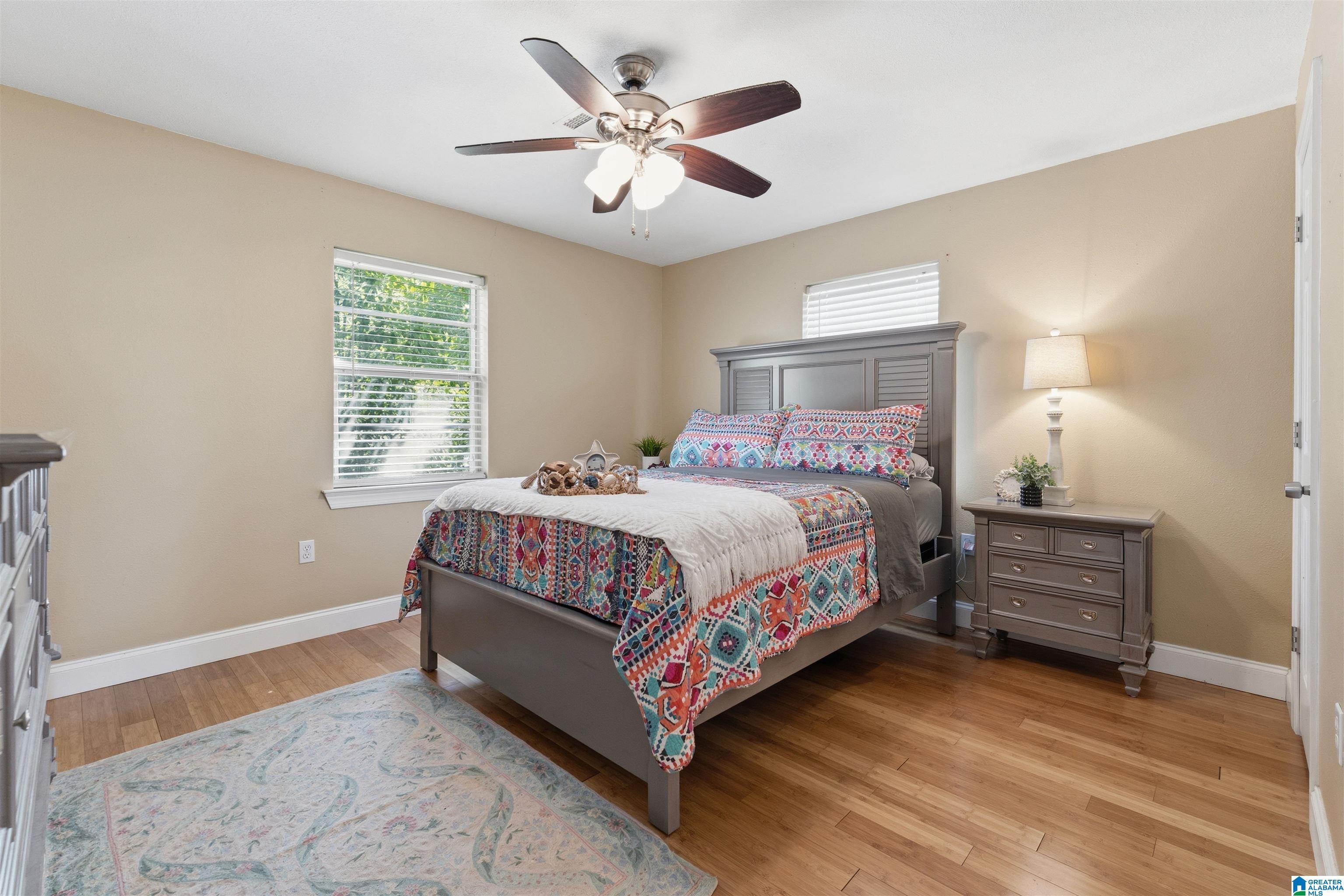 509 Coosa Island Road Cropwell, AL 35054 - Photo 16 of 52