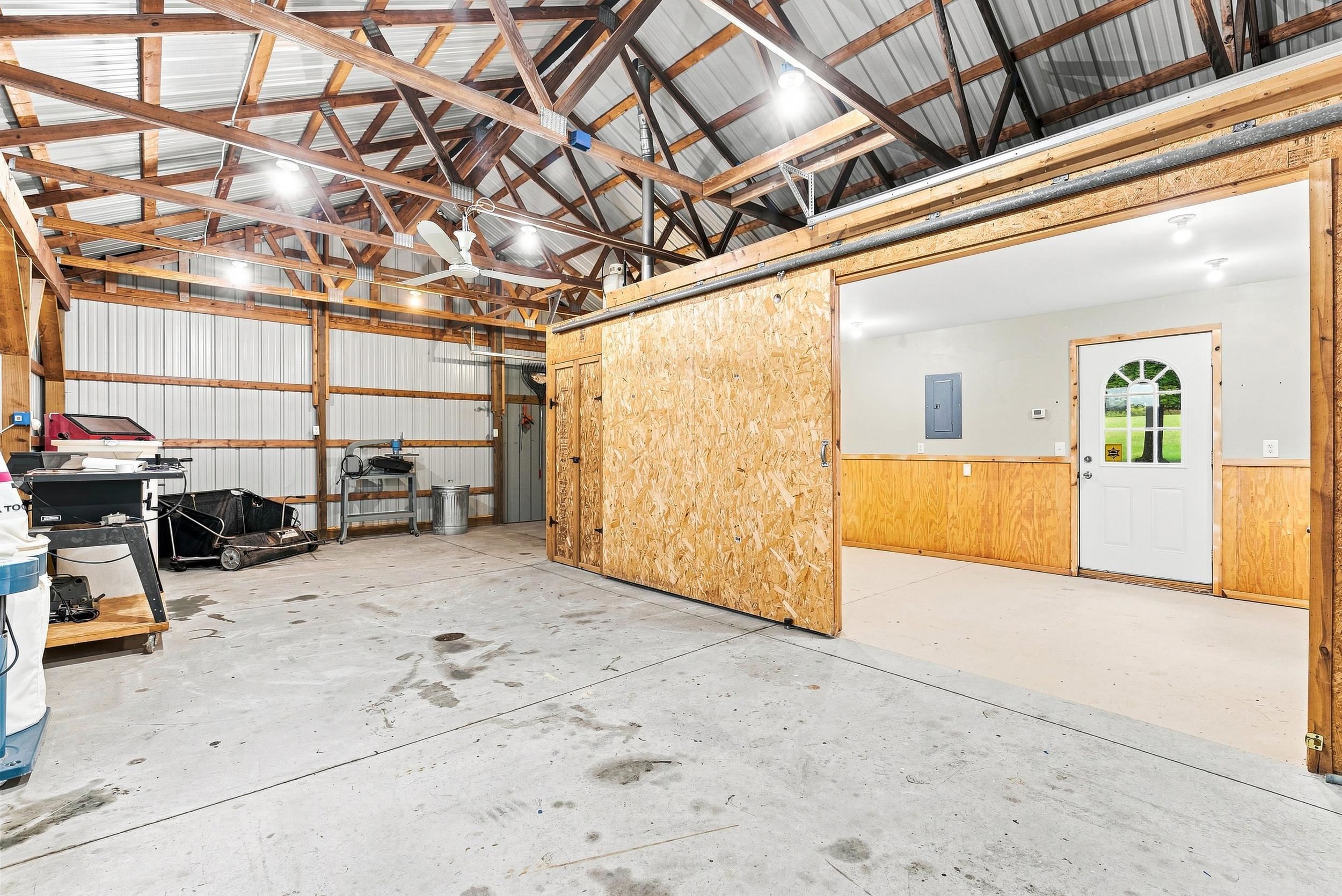 2436 South Henderson Road Davison, MI 48423 - Photo 53 of 55 Gallery Image 53