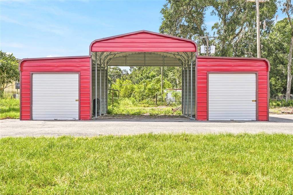 37670 Farr Road Dade City, FL 33523 - Photo 42 of 50 Gallery Image 42