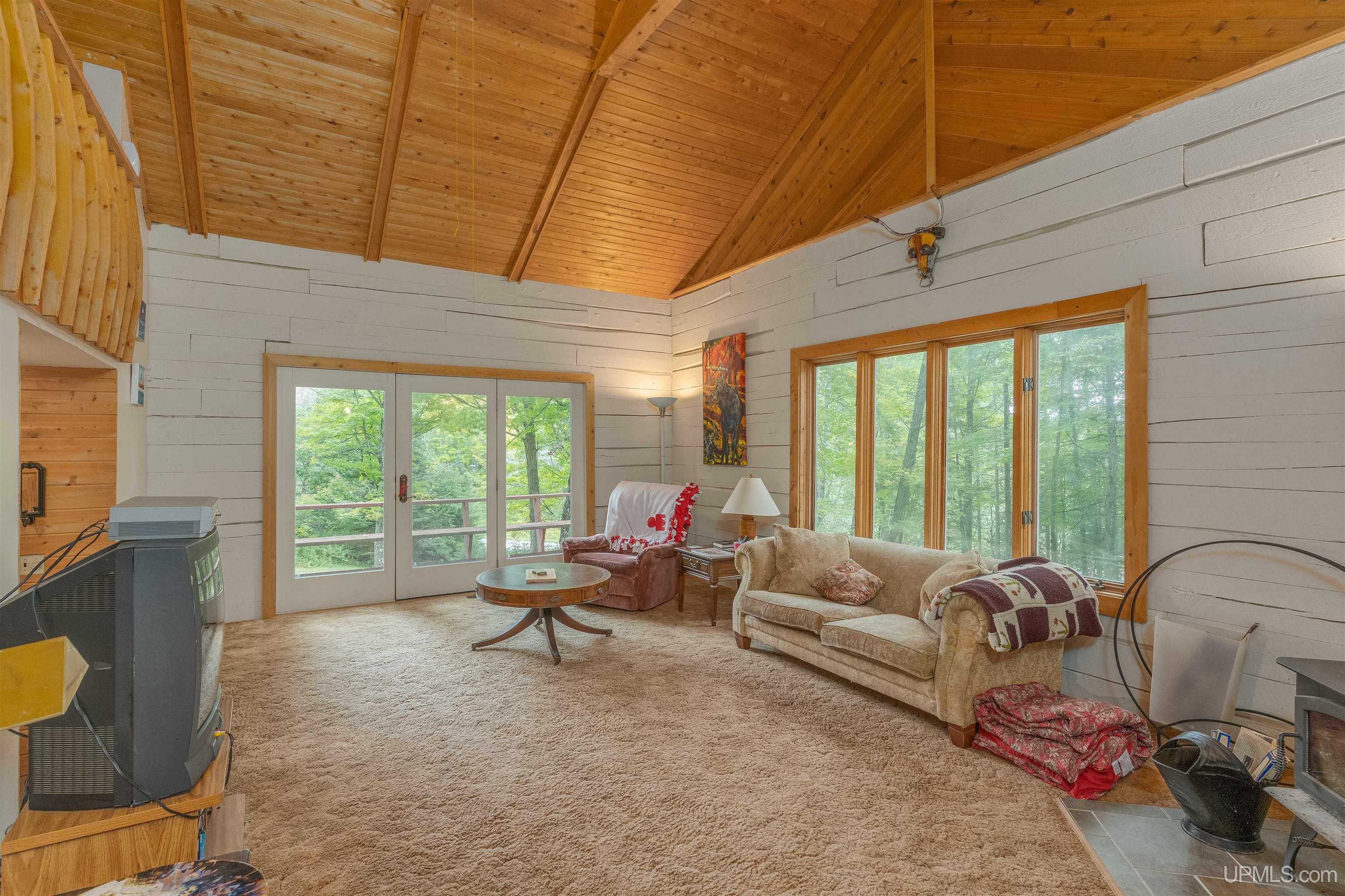 6823 County 601 Road Republic, MI 49879 - Photo 8 of 33