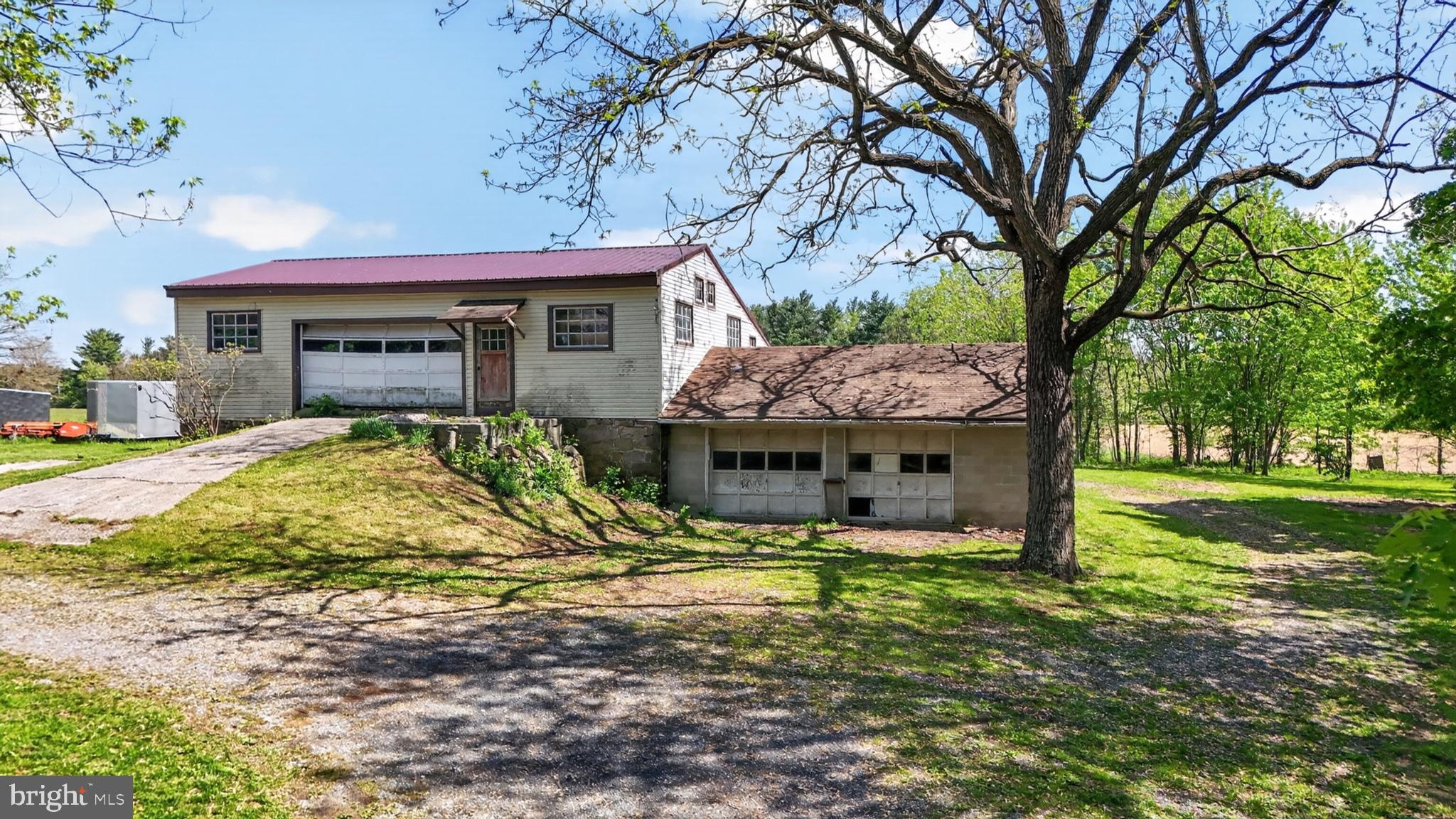 1599 Sanctuary Road Manheim, PA 17545 - Photo 3 of 66 Charming home with scenic surroundings.