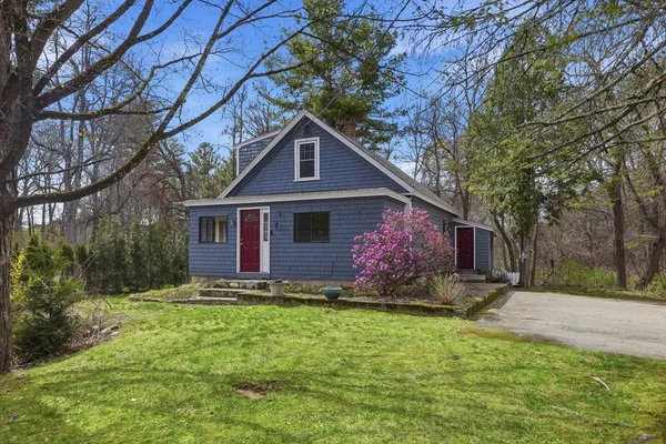 $599,000 | 47 Hosmer Street, Acton, MA 01720