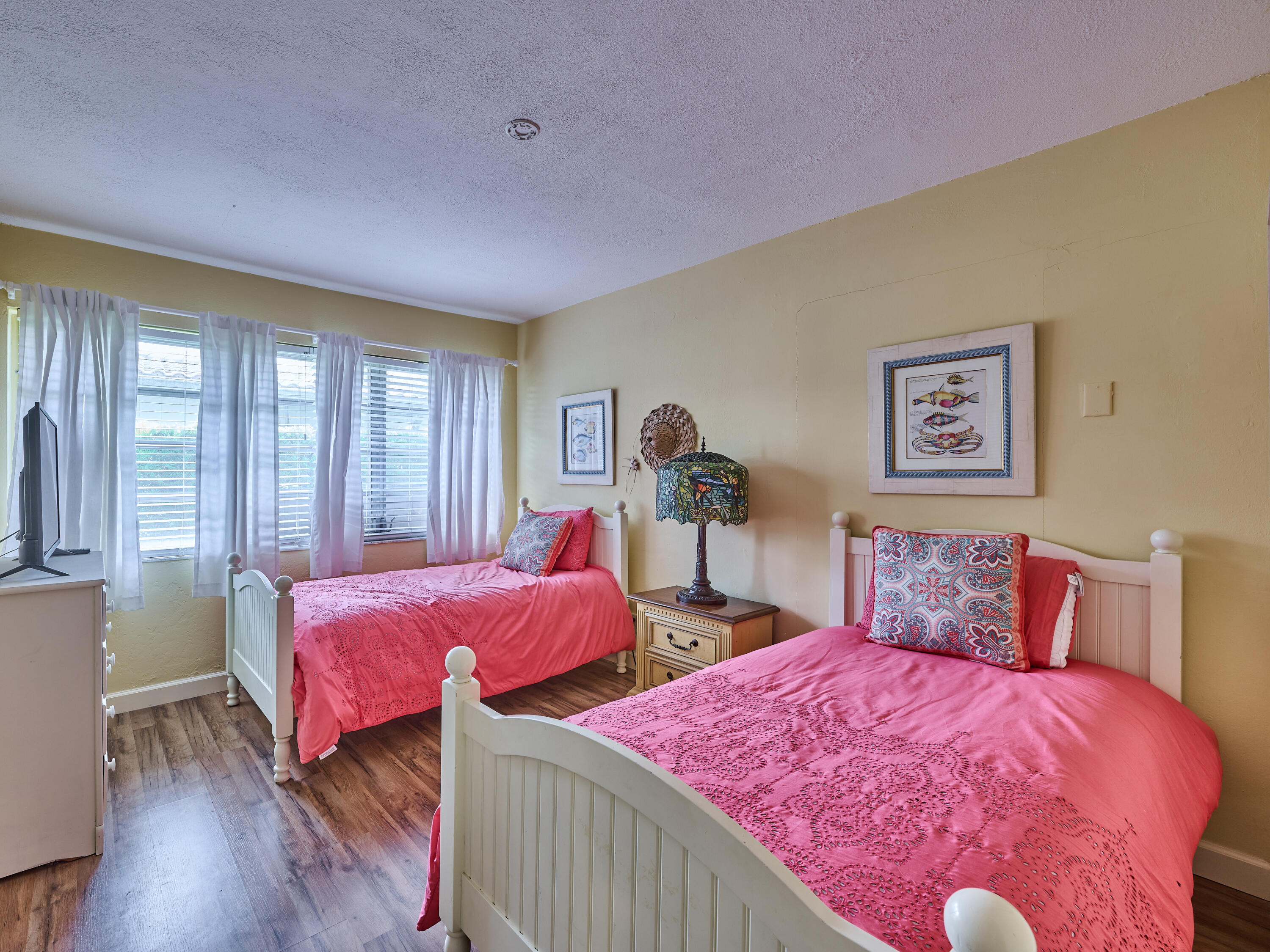 2810 Northeast 48th Court Lighthouse Point, FL 33064 - Photo 28 of 34 Bedroom 3