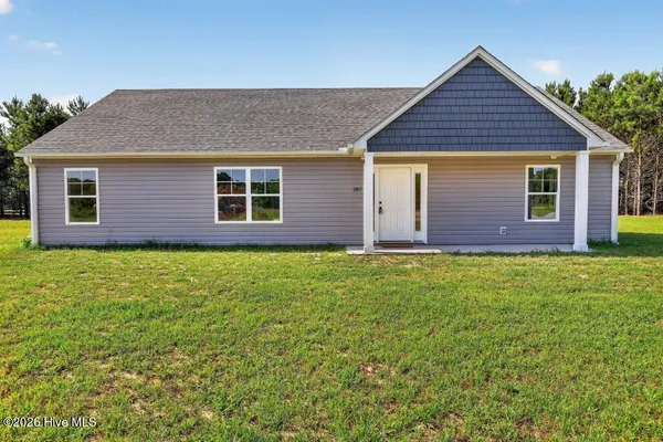 $349,500 | 287 Windswept Way, Roper, NC 27970