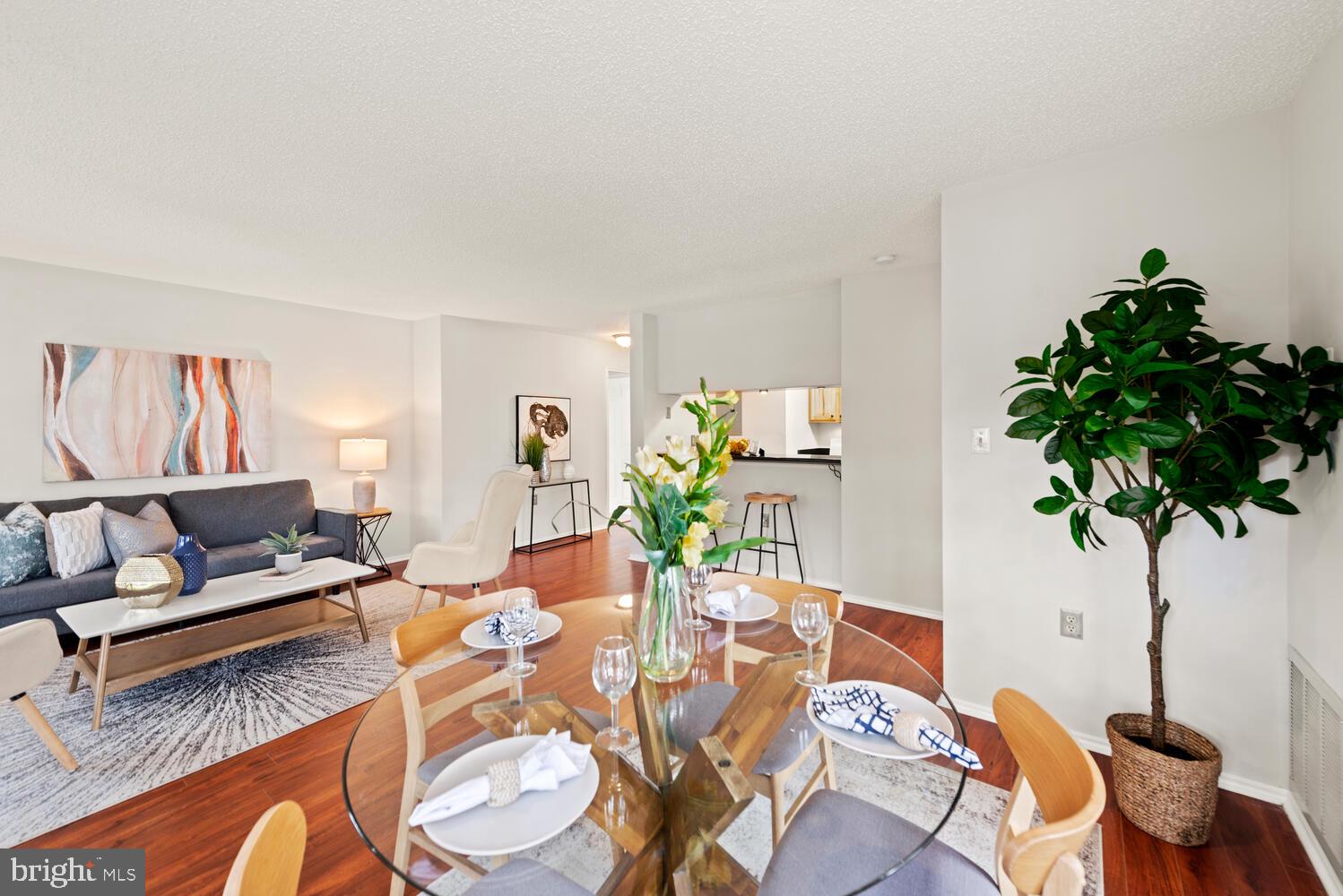 20957 Timber Ridge Terrace, Unit 101 Ashburn, VA 20147 - Photo 21 of 33 Gallery Image 21