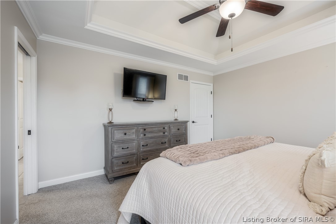 2932 Chestnut Eagle Ridge Jeffersonville, IN 47130 - Photo 14 of 43