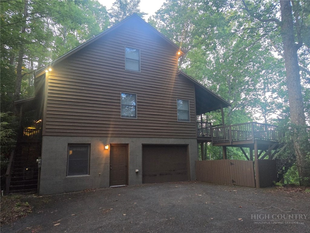 342 Wildwood Run Road Banner Elk, NC 28604 - Photo 1 of 19