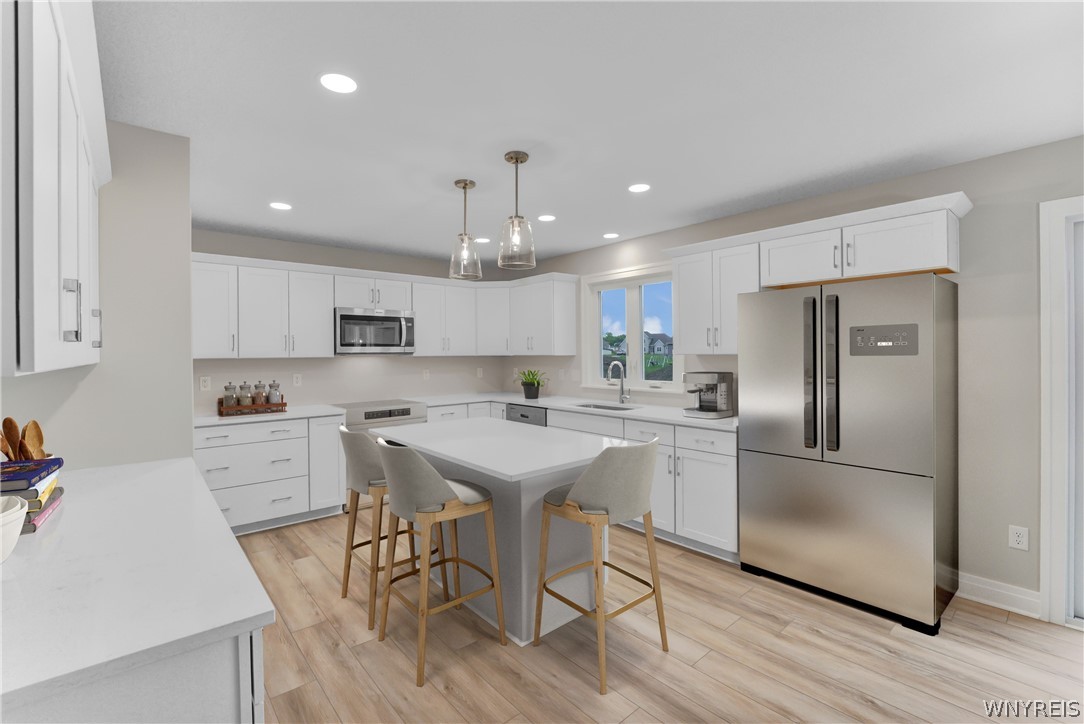 5136 Thompson Road Clarence, NY 14031 - Photo 4 of 7