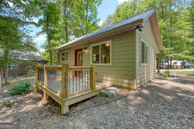 346 Chimney Ridge Blairsville, GA 30512 - Photo 20 of 24