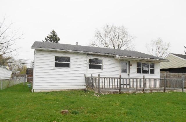 3852 Wade Road Columbus, OH 43232 - Photo 1 of 9 Gallery Image 1