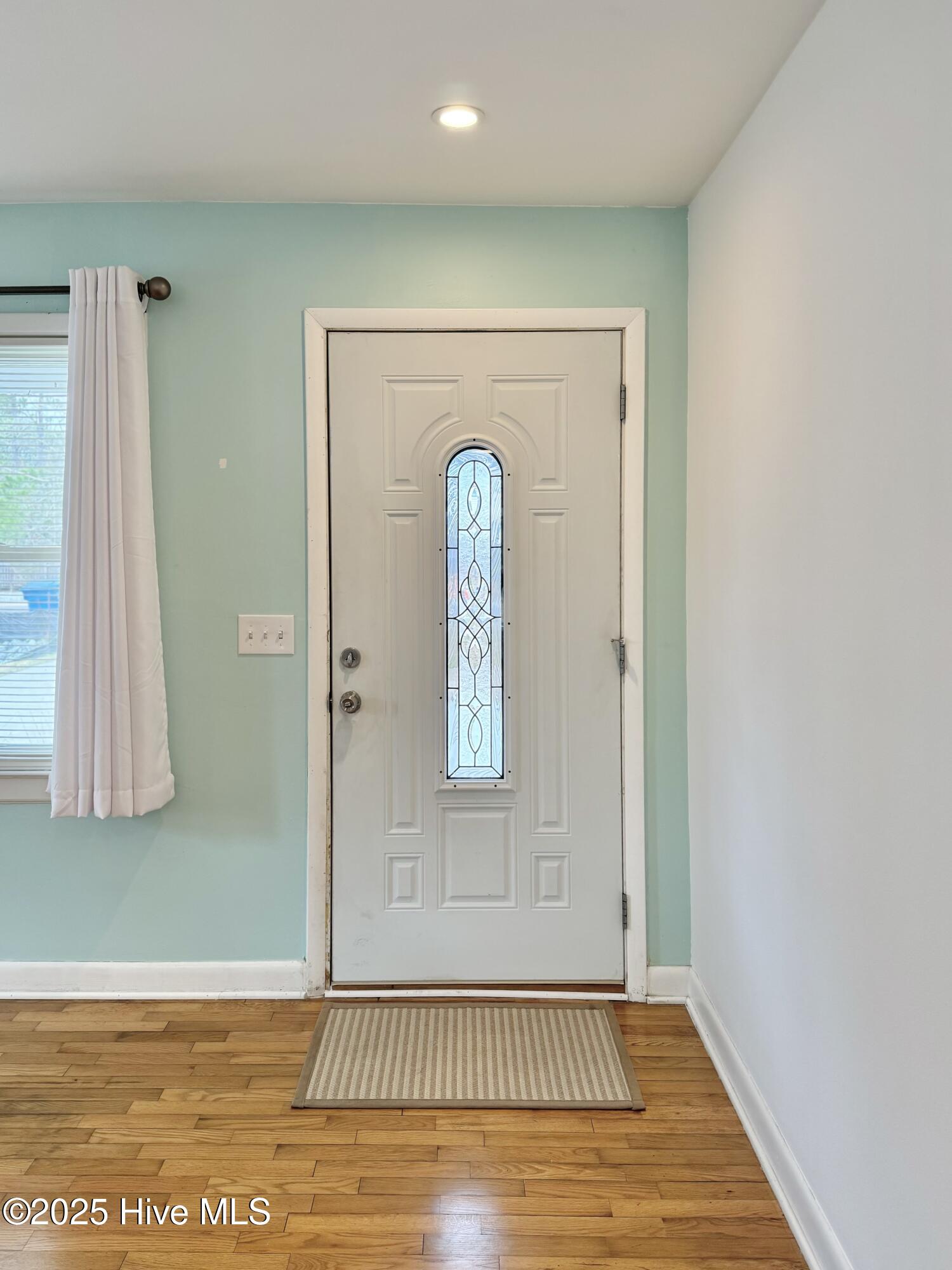 3929 Masonboro Loop Road Wilmington, NC 28409 - Photo 11 of 56 Inside Front Door