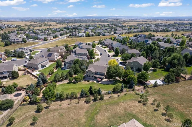 $1,049,000 | 1021 Neptunite Place, Castle Rock, CO 80108