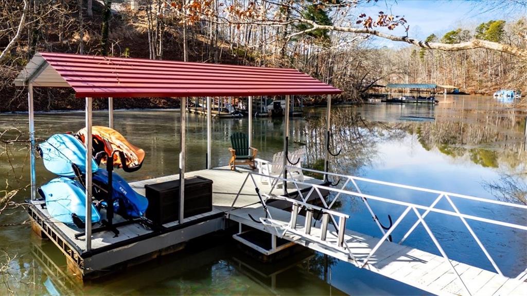 181 West Waters Edge Ln  