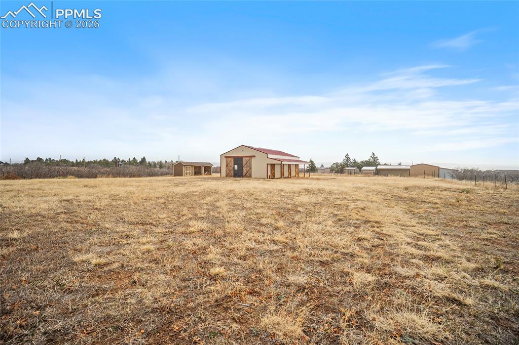 16165 Wright Road Monument, CO 80132 - Photo 38 of 50
