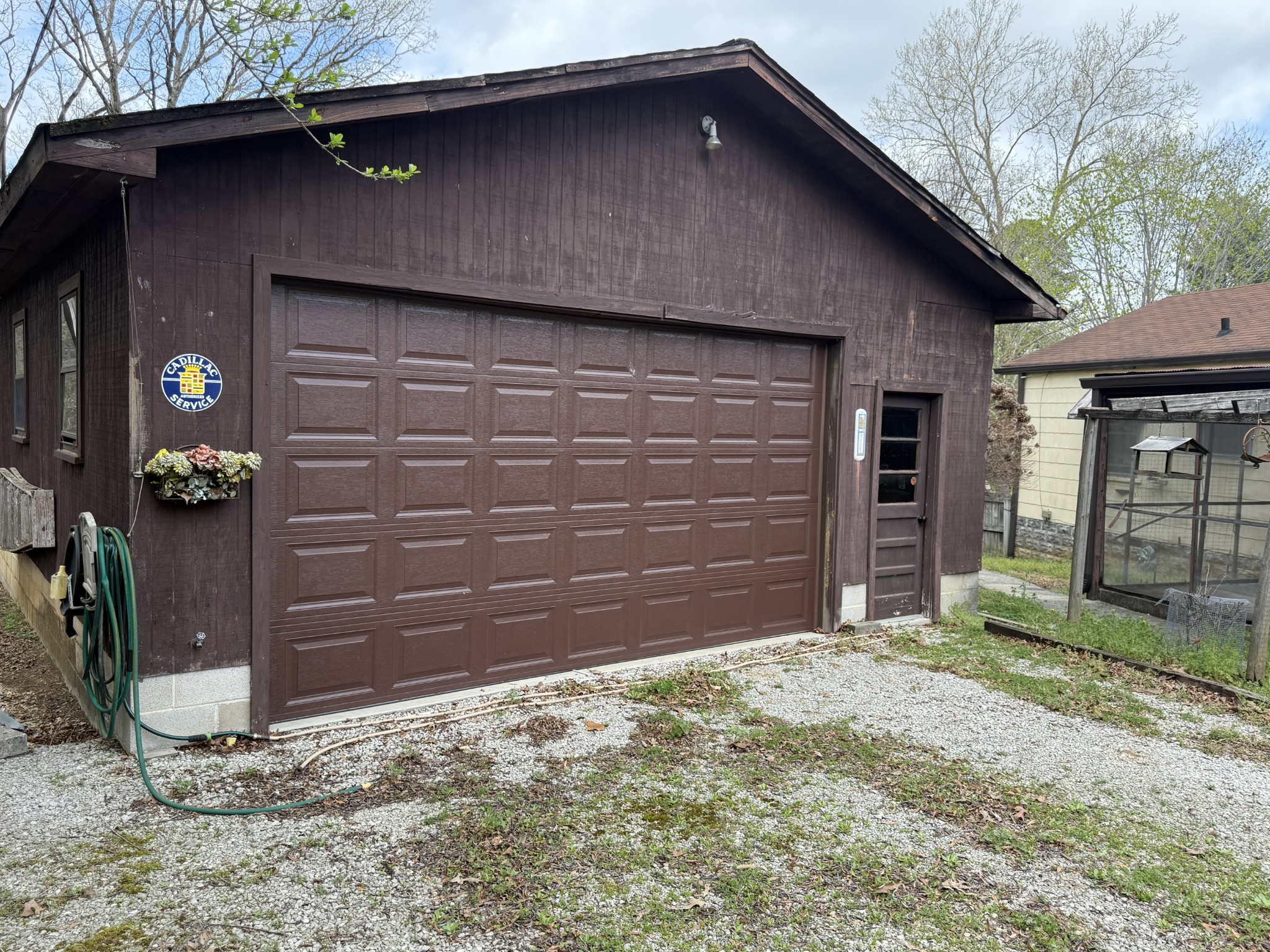 501 Westend Circle Manchester, TN 37355 - Photo 22 of 40 a front view of a house with a yard