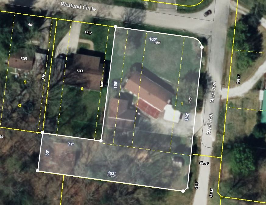 501 Westend Circle Manchester, TN 37355 - Photo 24 of 40