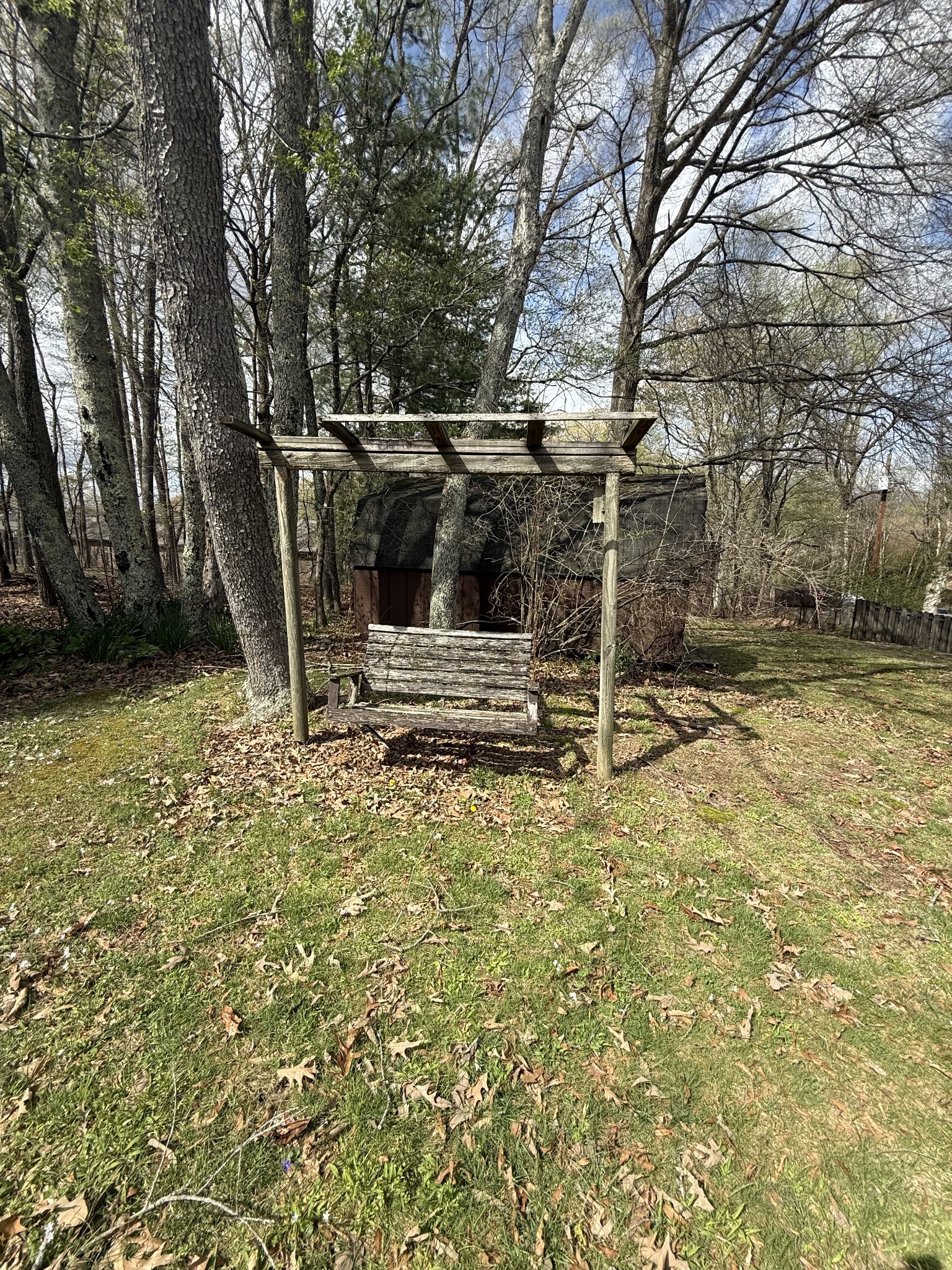 501 Westend Circle Manchester, TN 37355 - Photo 34 of 40