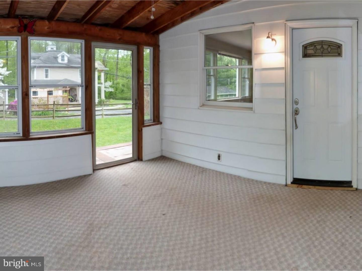 27 West Chelfield Road Glenside, PA 19038 - Photo 22 of 25 Sun Room