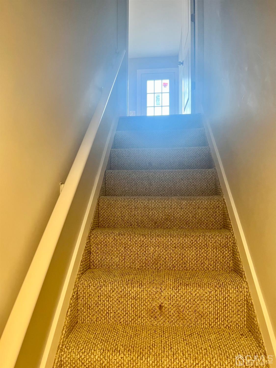 405 Crows Mill Road Fords, NJ 08863 - Photo 15 of 20 a view of an entryway