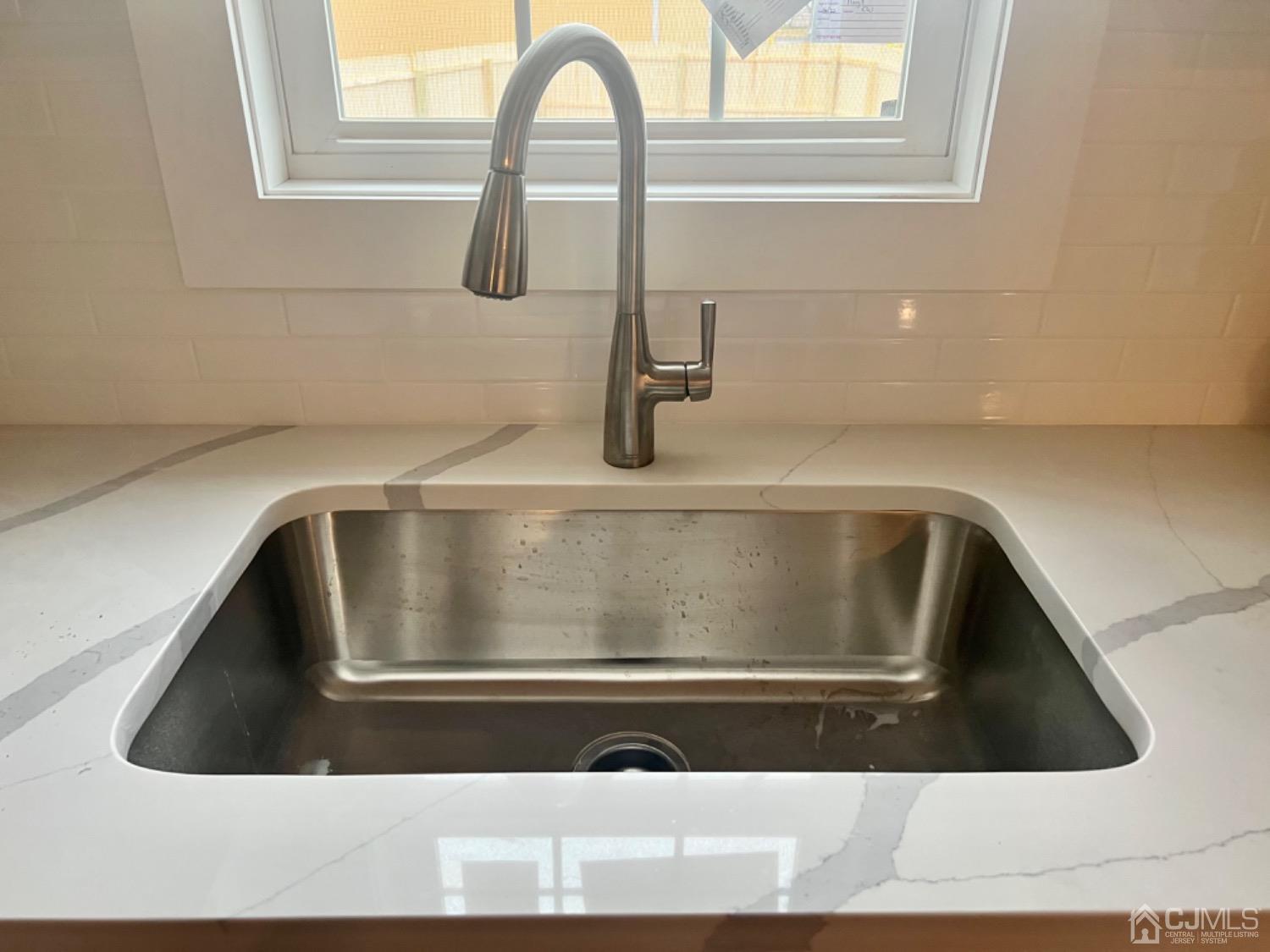 405 Crows Mill Road Fords, NJ 08863 - Photo 5 of 20 a close view of sink